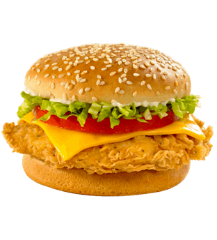 ساندویچ سوپریم