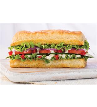 ساندویچ ماهی سوخاری